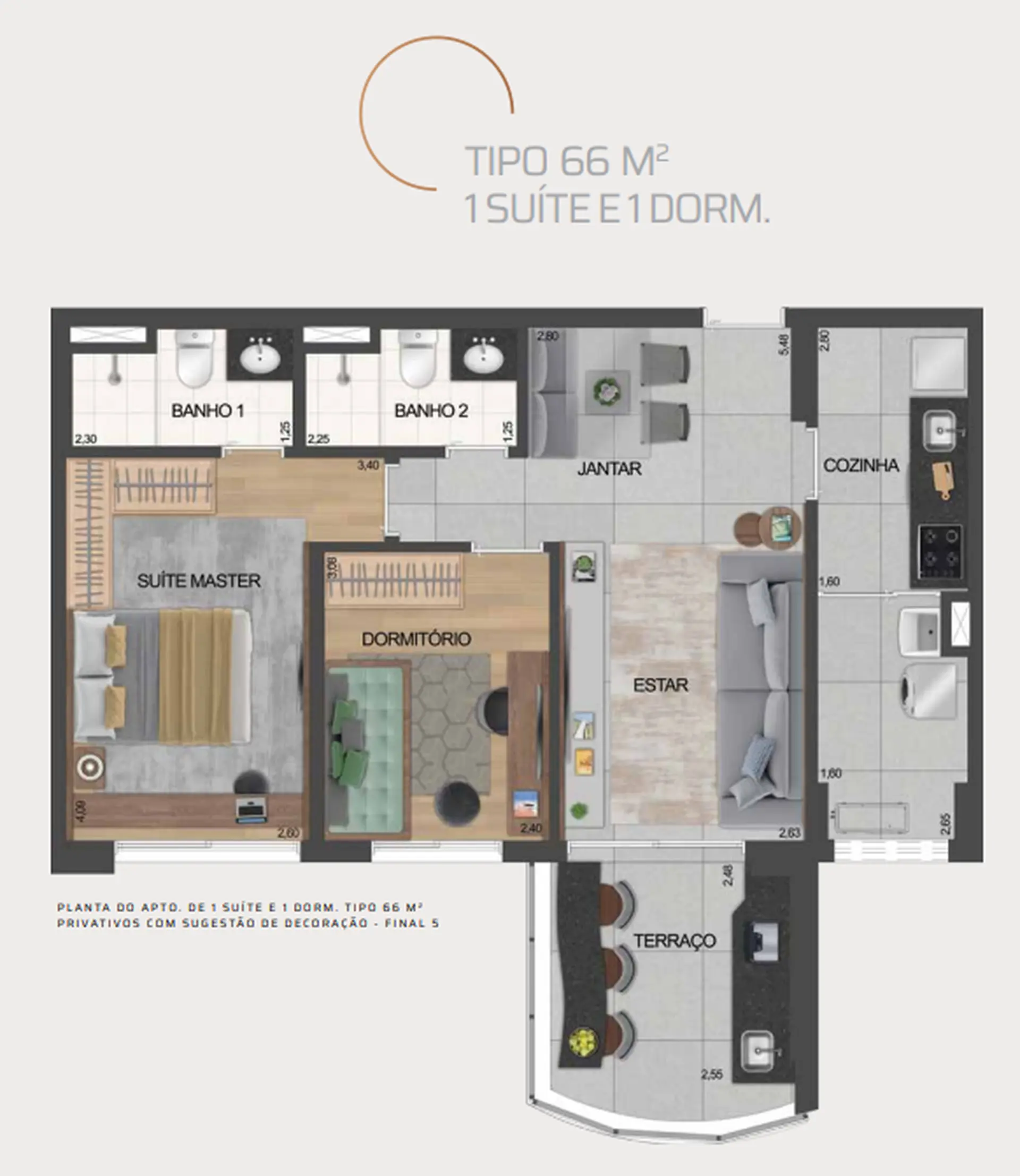 Planta 2 – Air Brooklin