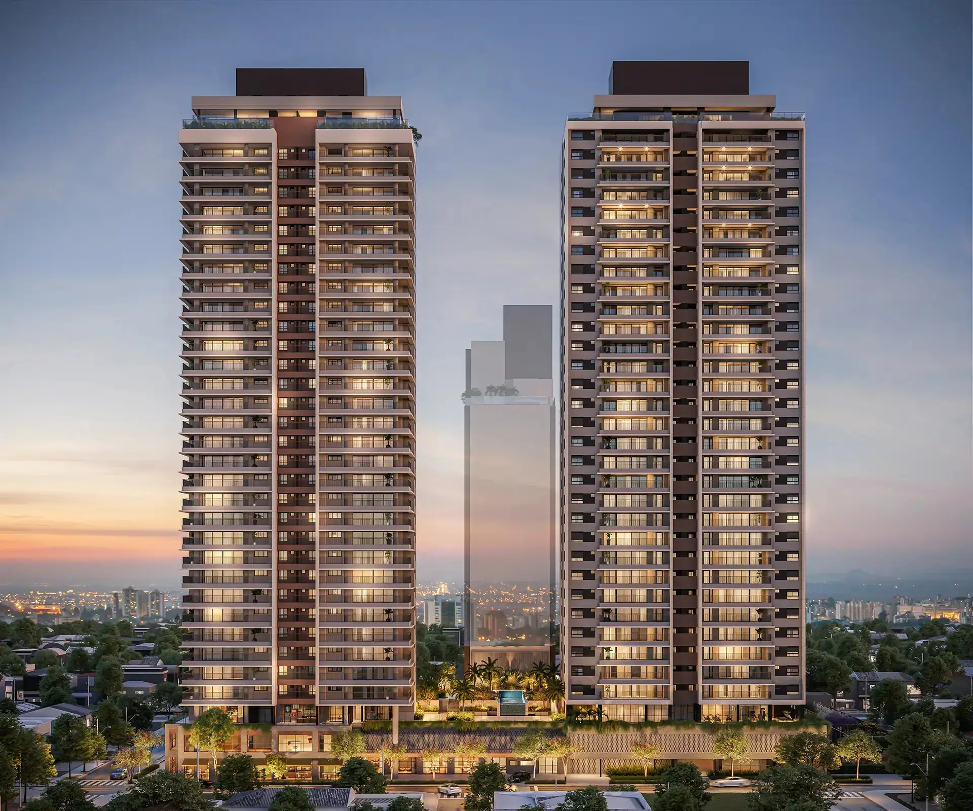 Haus Mitre Edition NY – Brooklin