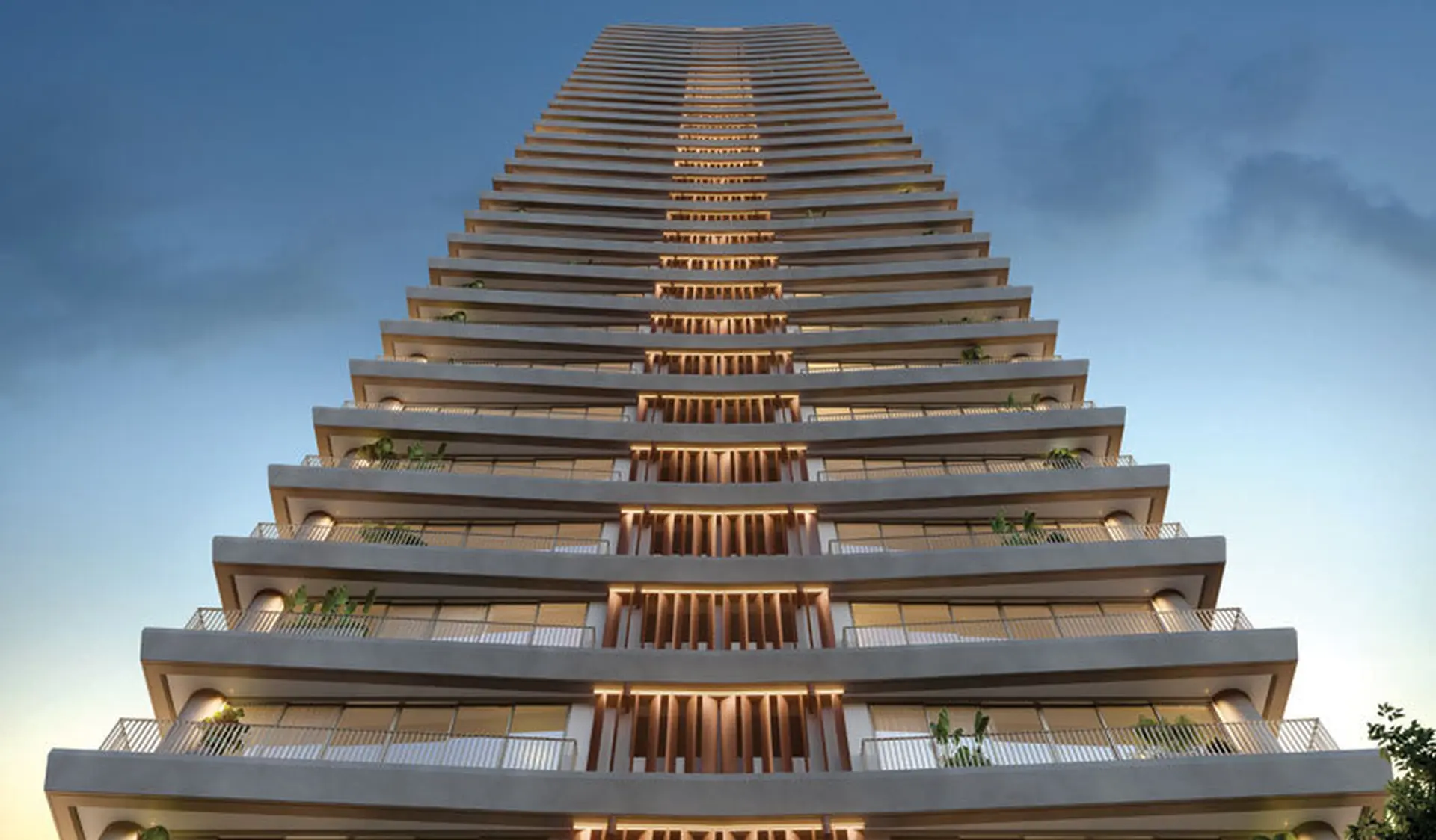 Lindenberg Vista Brooklin – Brooklin