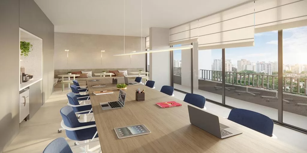 AP Paulista - Coworking