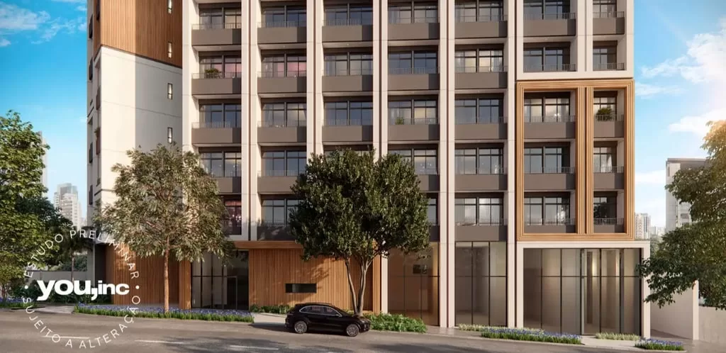 AP Paulista - Entrada