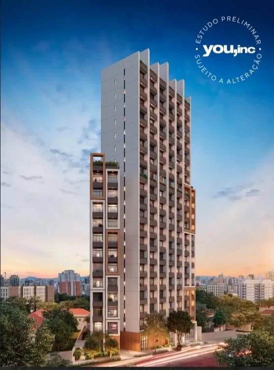 AP Paulista - Fachada