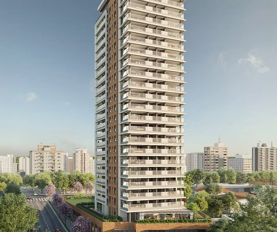 Fachada-AXIS-Campo-Belo