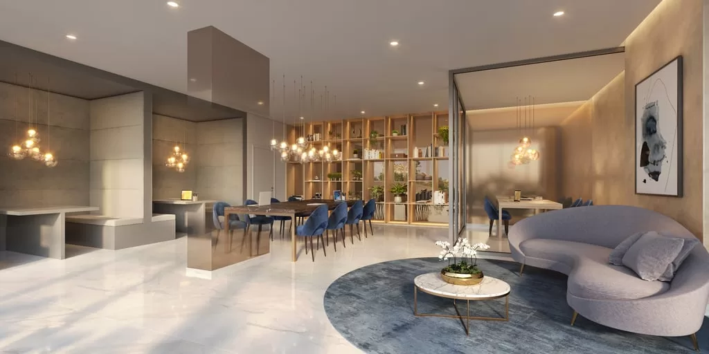 Grand Vitrali - Coworking