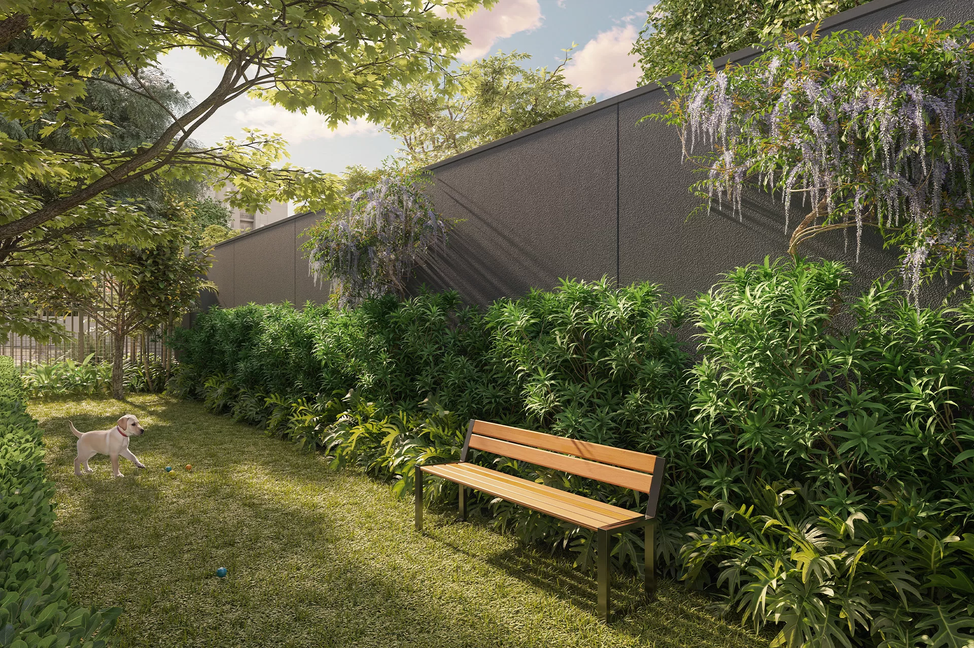 Mac Ibirapuera – Análise Completa — área de lazer 5