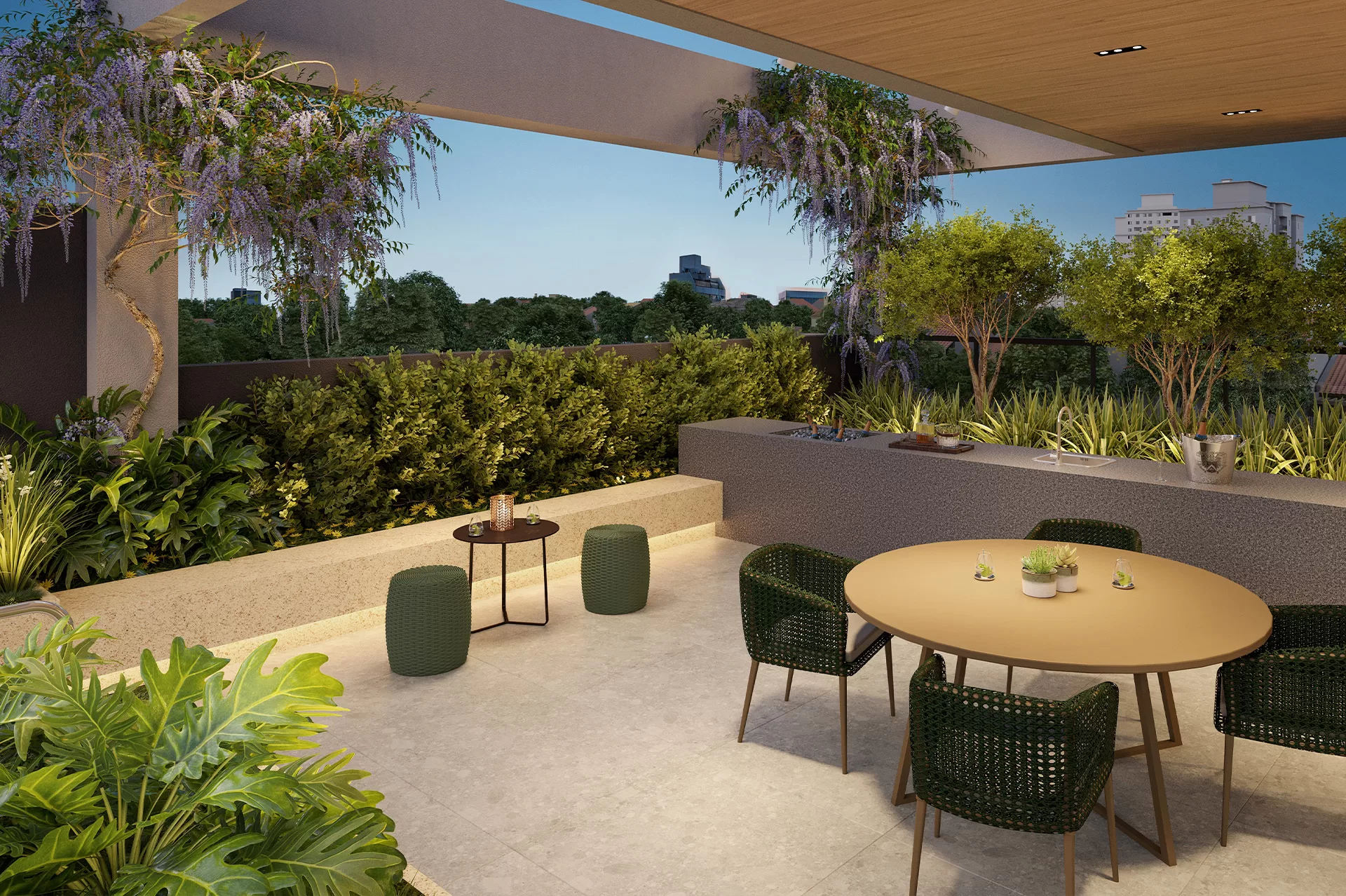 Mac Ibirapuera – Análise Completa — área de lazer 3