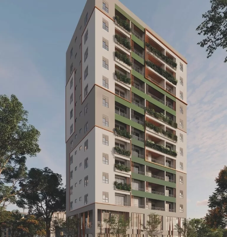 Moema Jazz - Fachada