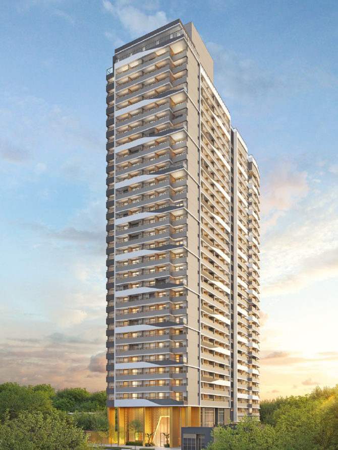 Heaven by Yoo - Torre Apartments