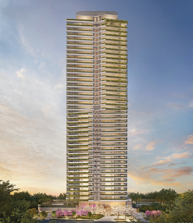 Heaven by Yoo - Torre Residences