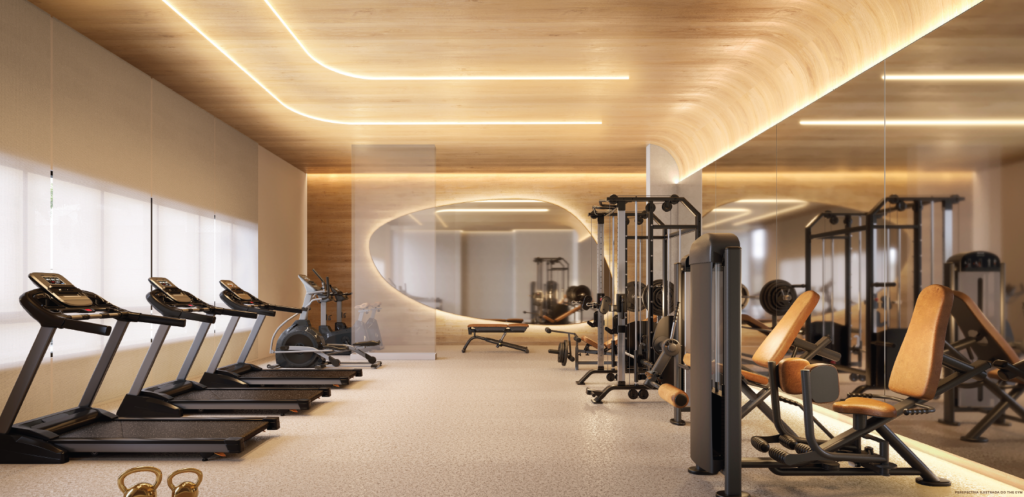 Home Boutique Anália Franco - Academia