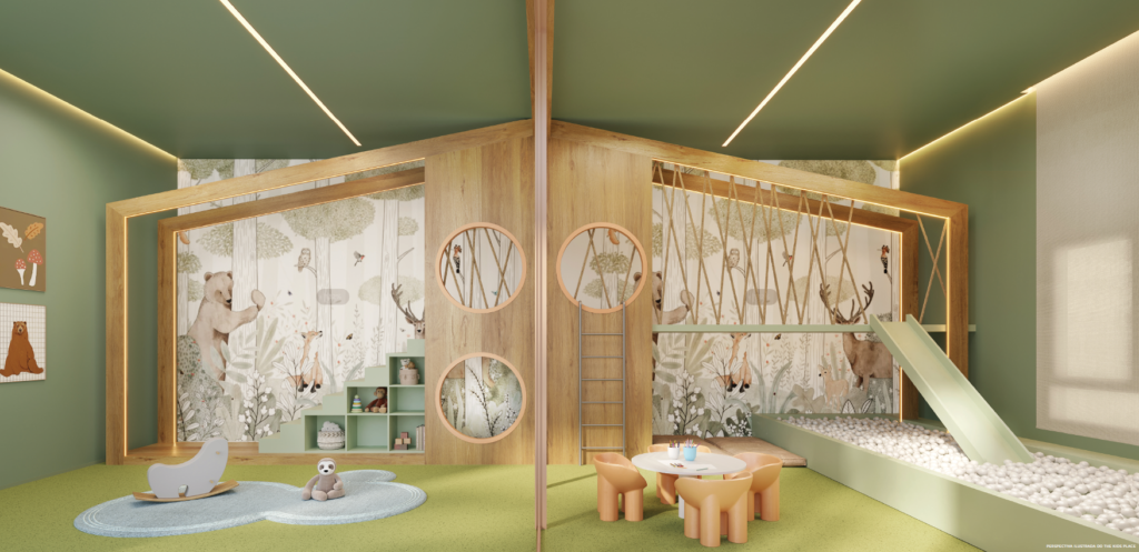 Home Boutique Anália Franco - Brinquedoteca