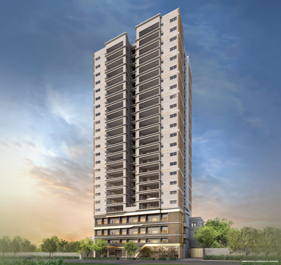 Home Boutique Anália Franco - Fachada