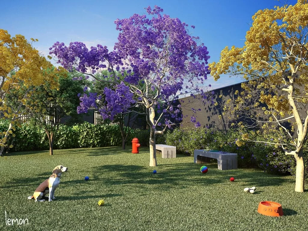 Kazzas Park Nova Atlântica - Pet Place