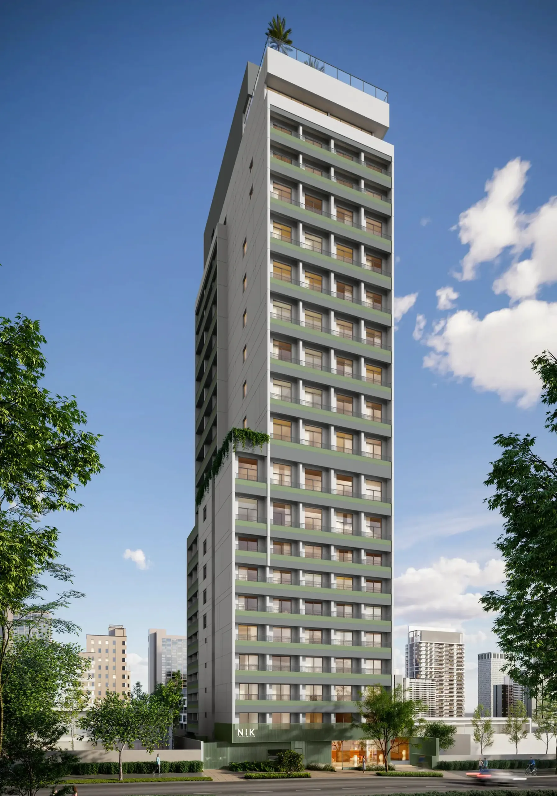 Nik Estilo Paulista – Vila Mariana