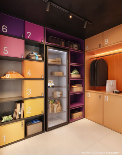 Ryt Paulista - Delivery