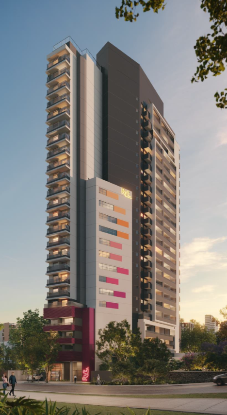 Ryt Paulista – Bela Vista