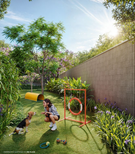 Ryt Paulista - Pet Place