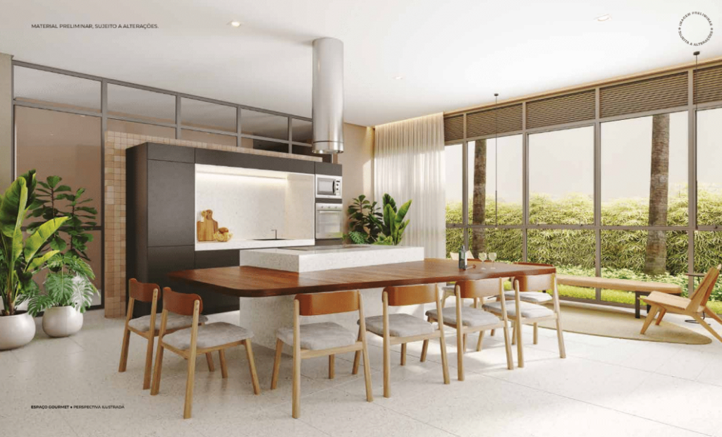 Dot. 230 - Churrasqueira