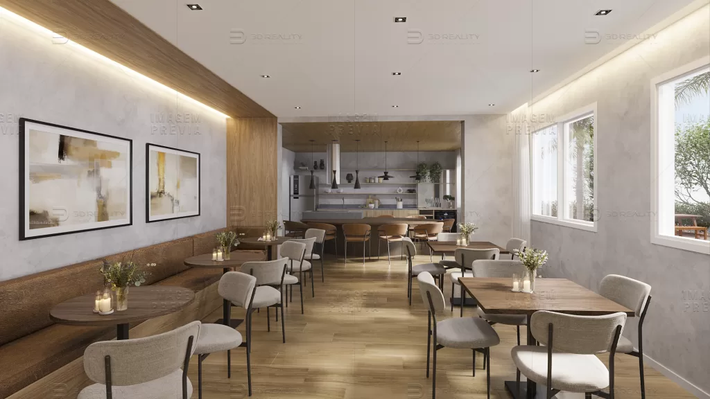 Dream Fit Vila Mariana - Festas