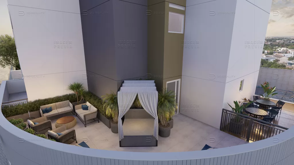 Dream Fit Vila Mariana - Terraço Coletivo