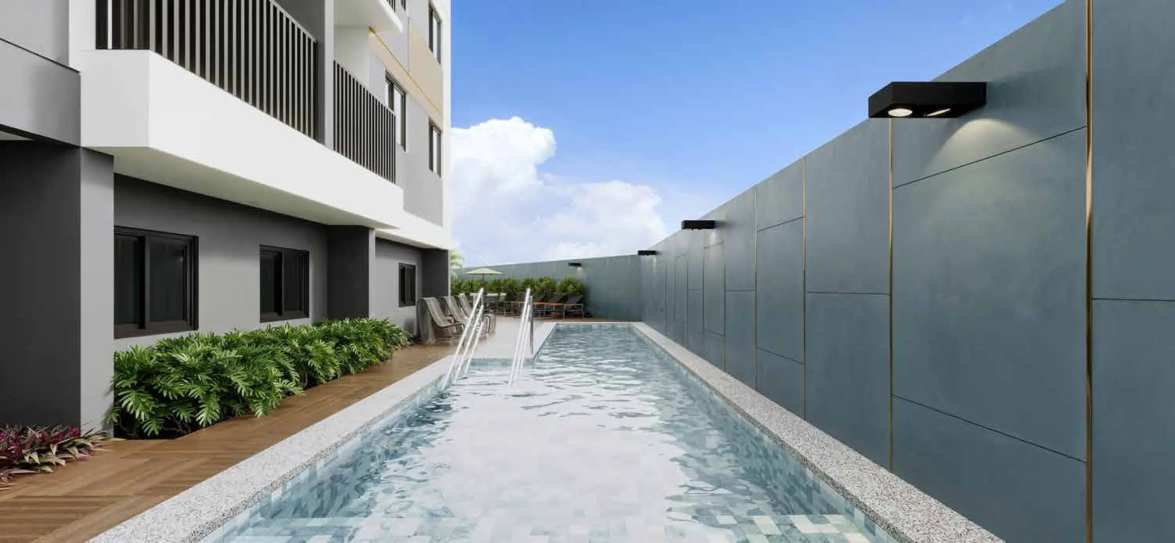 Join Vila Mariana — área de lazer 4