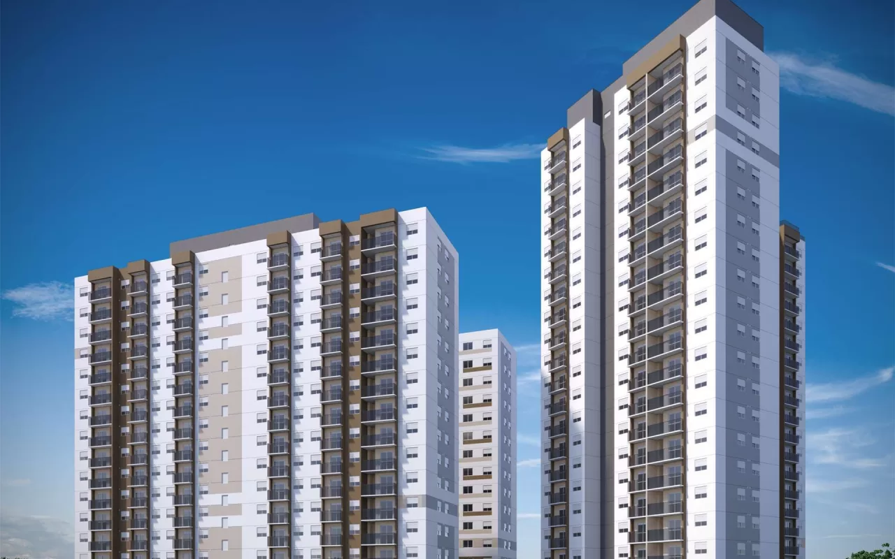 Vibra Estação Adolfo Pinheiros - Fachada