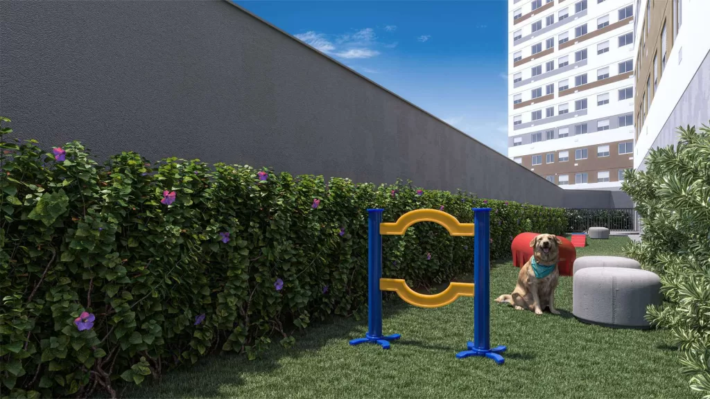 Vibra Estação Adolfo Pinheiros - Pet Place