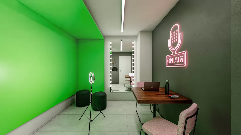 Vida Nova Vila Mascote - Video Studio