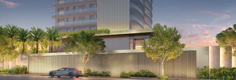 Vista Cyrela - - Portaria