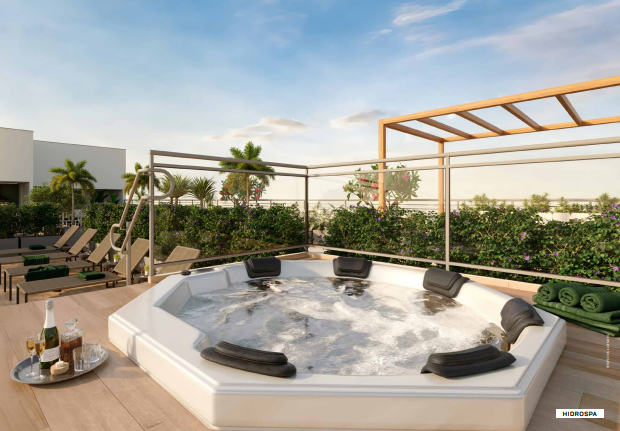 Arte Santa Marina - Hidrospa