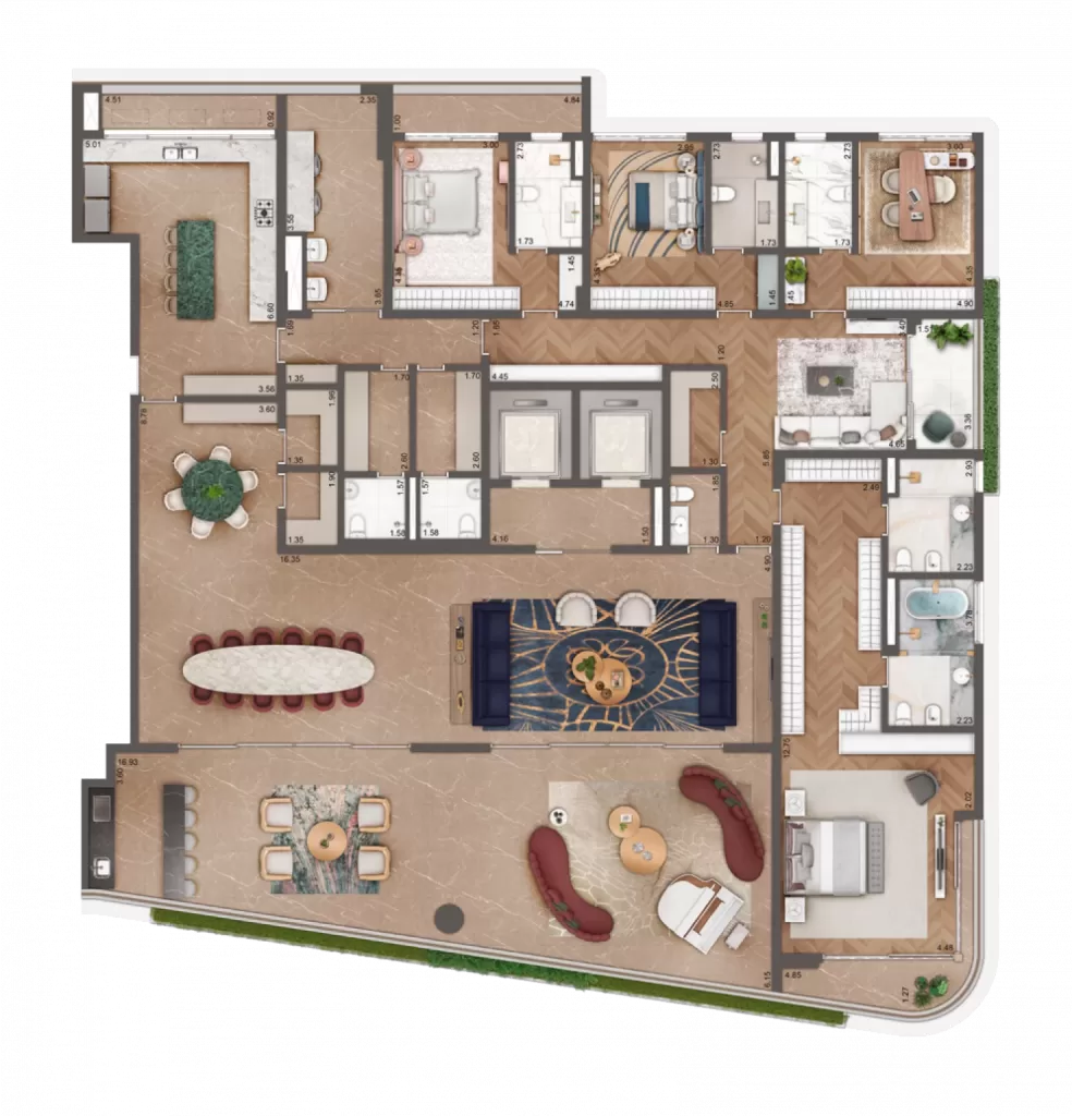 SAFFIRE-by-Elie-Saab-493m²-4-Suites