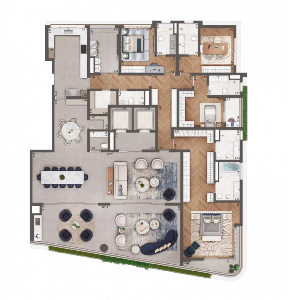 SAFFIRE-by-Elie-Saab-360m²-4-Suites