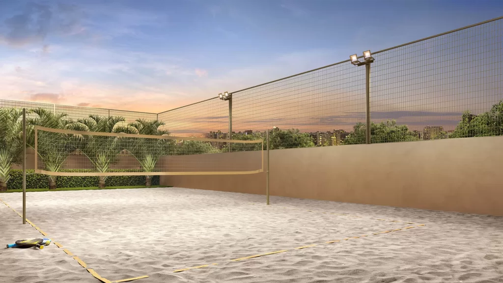 Saffire Moema - Beach