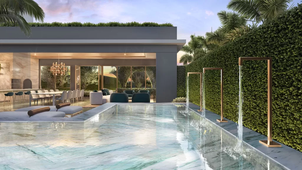 Saffire Moema - Espelho