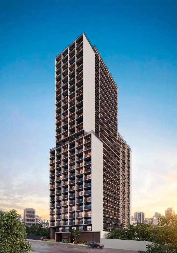 open life frei caneca - Fachada