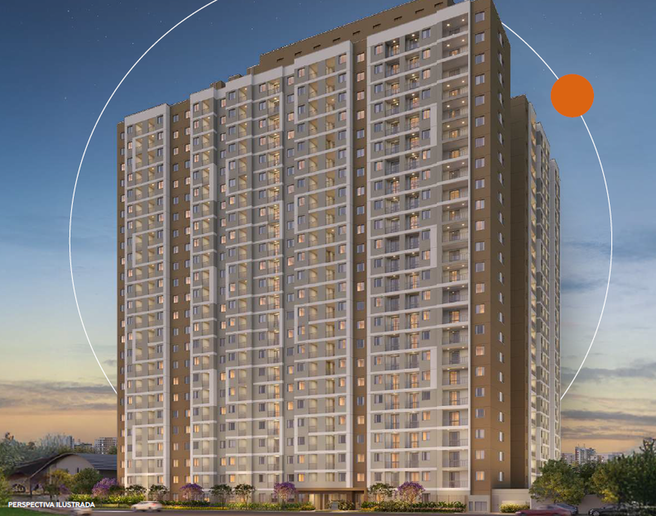 Astro Santa Marina - Fachada