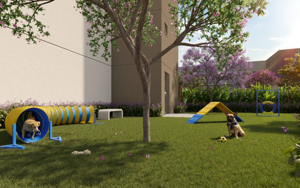 Astro Santa Marina - Pet PLace