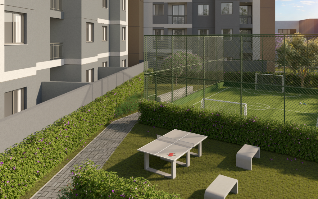 Astro Santa Marina - Praça