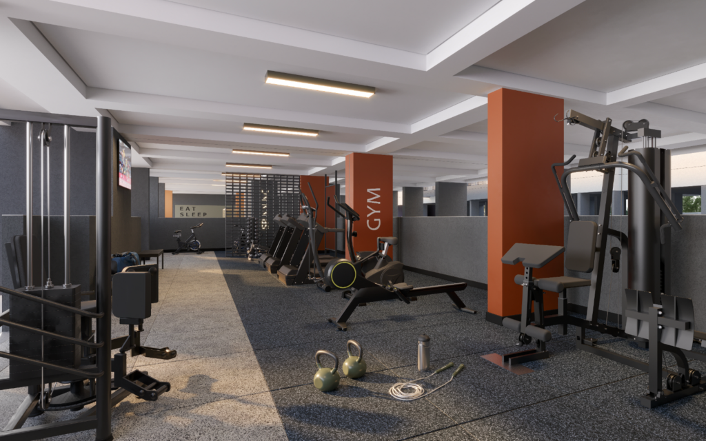 Galleria Santa Marina - Academia