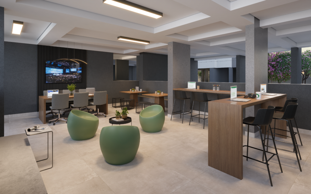 Galleria Santa Marina - Gourmet