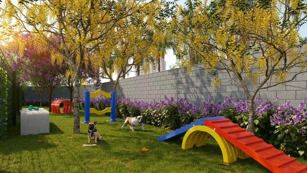 Galleria Santa Marina - Pet PLace