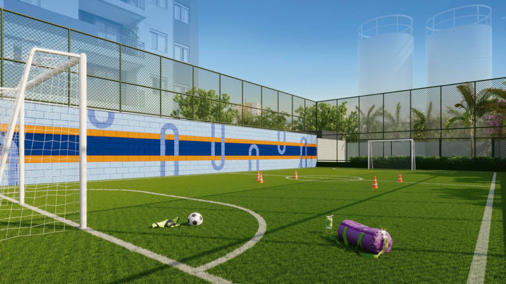 Galleria Santa Marina - Quadra