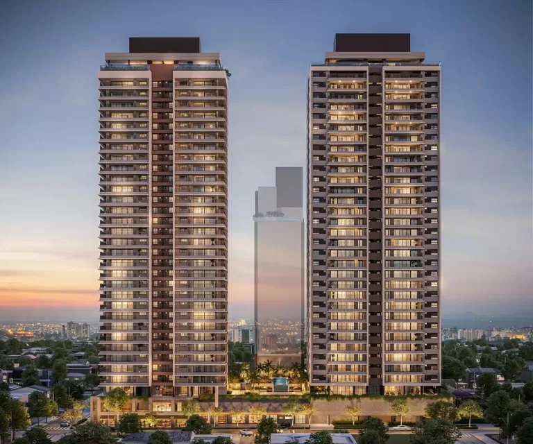 Haus Mitre NY Edition Fachada