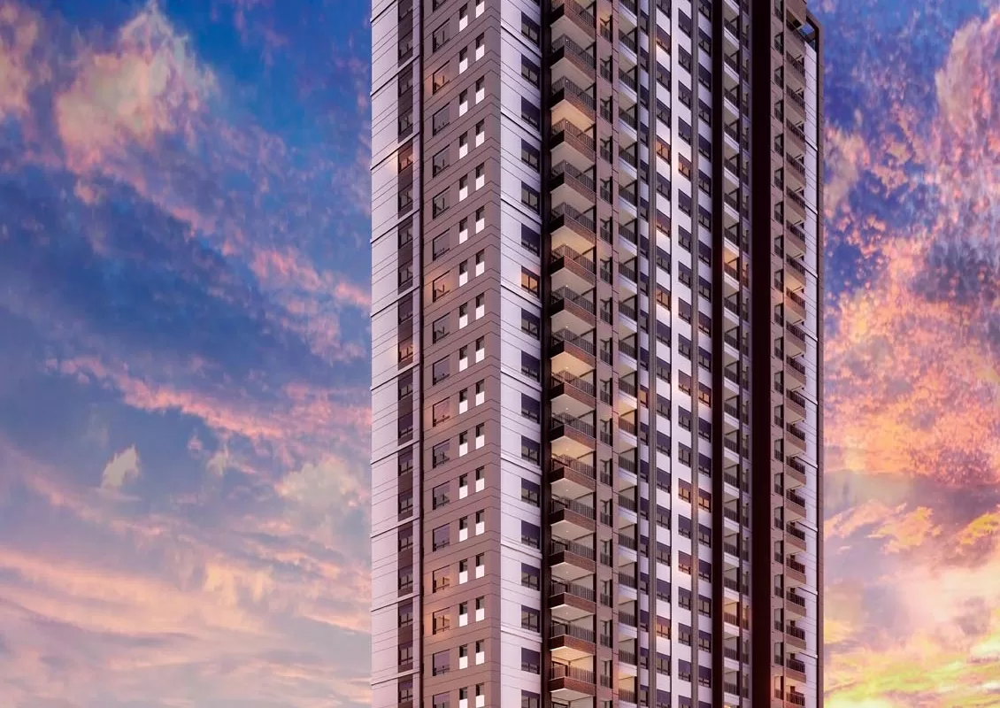 Ledge Brooklin Fachada