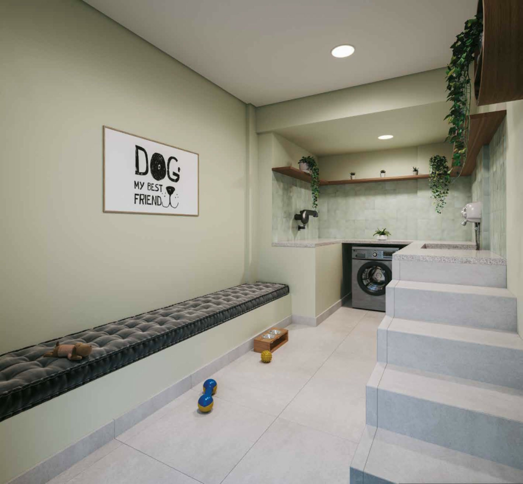 Mérito Lapa - Pet Care