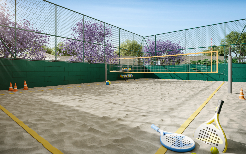 Mérito Lapa - Quadra