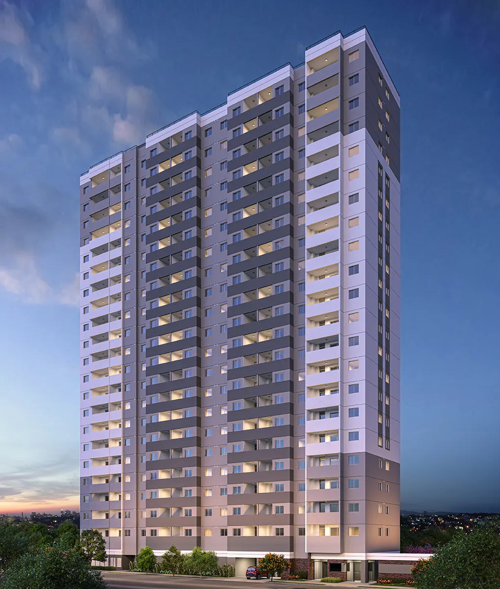 Novvo Vila Prudente – Vila Prudente