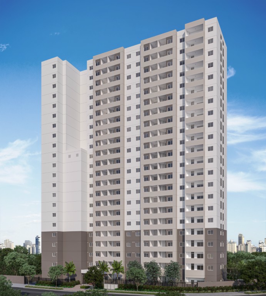 Novvo Anália Franco - Anália Franco