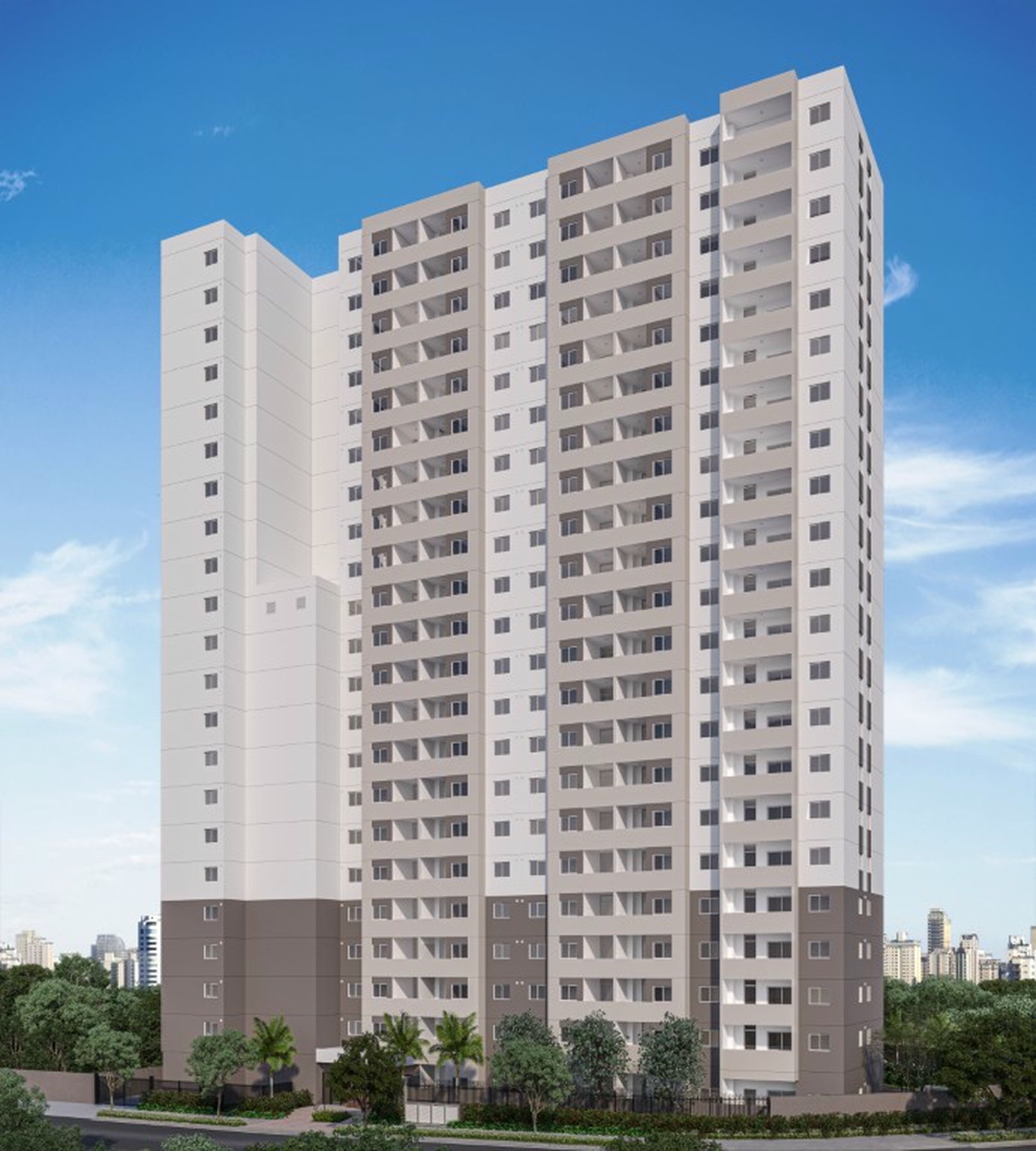 Novvo Anália Franco - Anália Franco