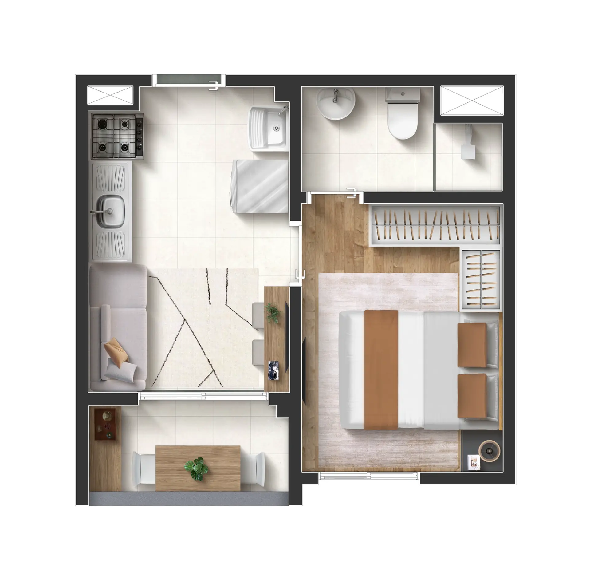 Planta 1 – Novvo Anália Franco